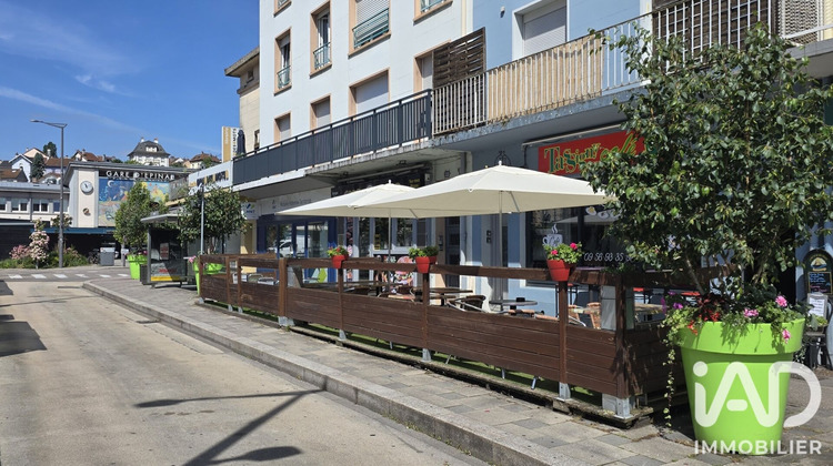 Ma-Cabane - Vente Local commercial Épinal, 75 m²