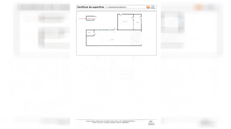 Ma-Cabane - Vente Local commercial Épinay-sur-Seine, 224 m²