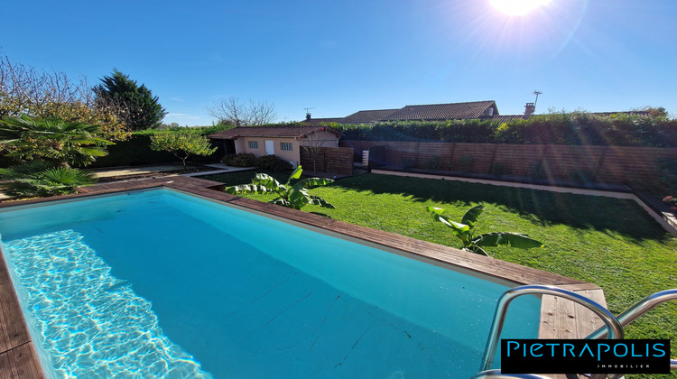 Ma-Cabane - Vente Local commercial Épinouze, 171 m²