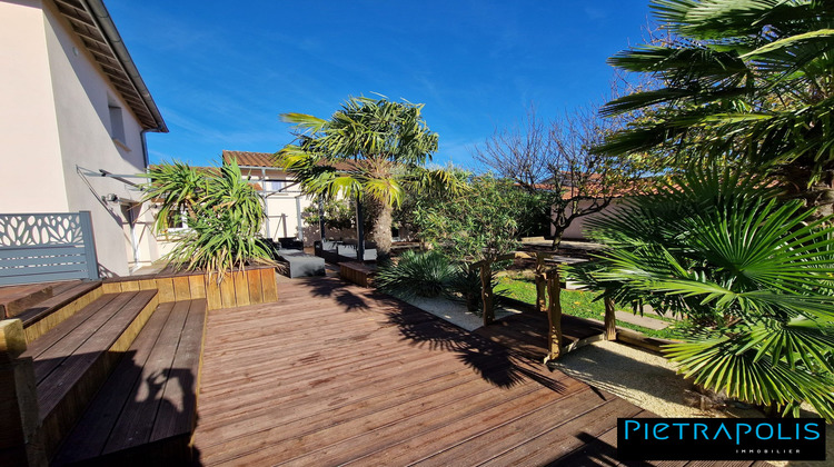 Ma-Cabane - Vente Local commercial Épinouze, 171 m²