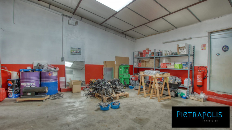 Ma-Cabane - Vente Local commercial Épinouze, 523 m²