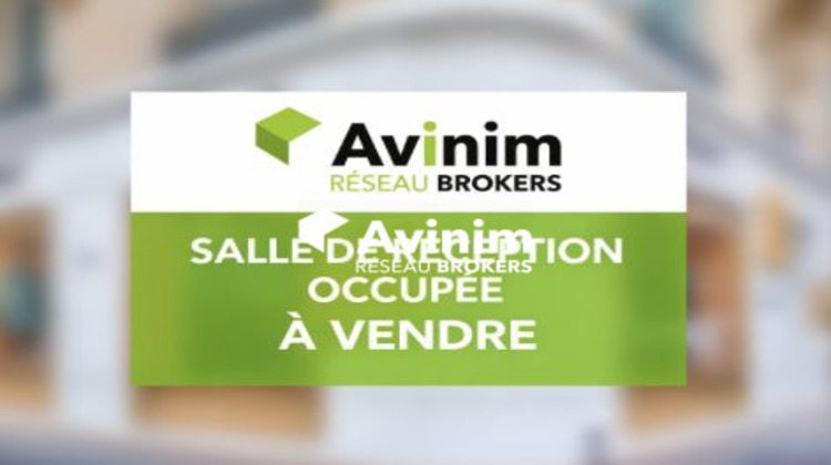 Ma-Cabane - Vente Local commercial Éragny, 864 m²