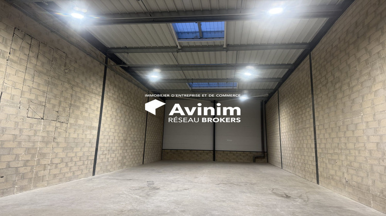Ma-Cabane - Vente Local commercial Éragny, 255 m²