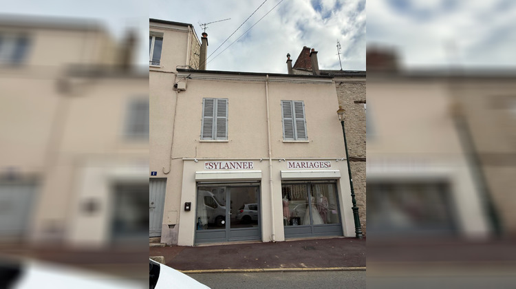 Ma-Cabane - Vente Local commercial Étampes, 72 m²