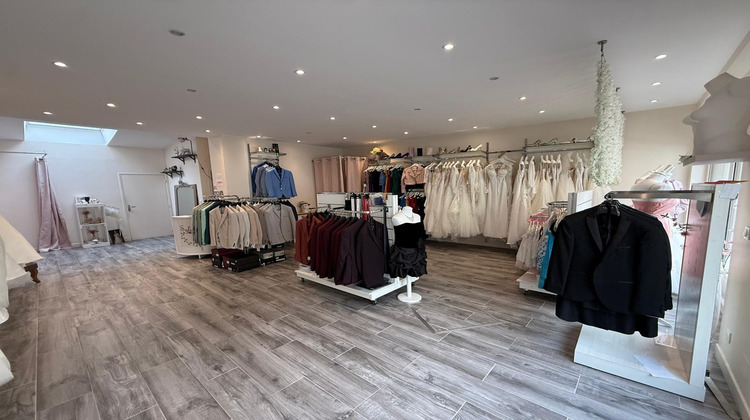 Ma-Cabane - Vente Local commercial Étampes, 72 m²