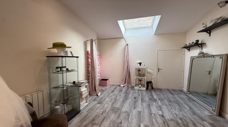 Ma-Cabane - Vente Local commercial Étampes, 72 m²