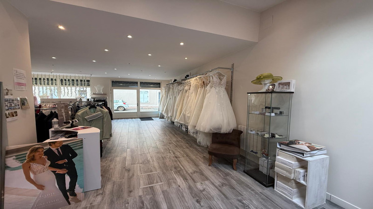 Ma-Cabane - Vente Local commercial Étampes, 72 m²