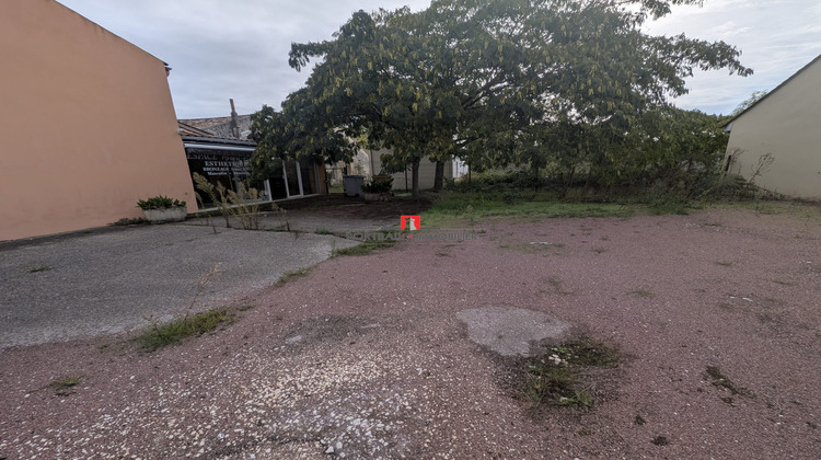 Ma-Cabane - Vente Local commercial Étauliers, 130 m²