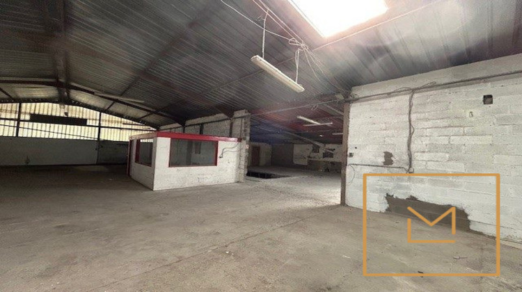 Ma-Cabane - Vente Local commercial Éterville, 590 m²