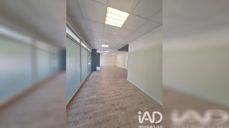 Ma-Cabane - Vente Local commercial Étrembières, 209 m²