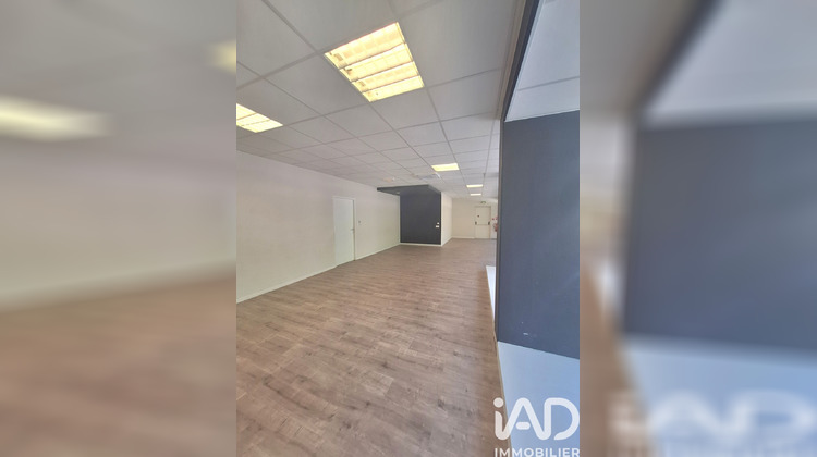 Ma-Cabane - Vente Local commercial Étrembières, 209 m²
