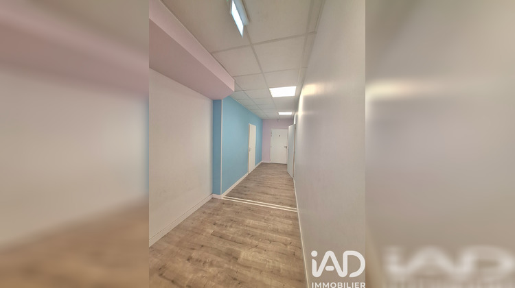Ma-Cabane - Vente Local commercial Étrembières, 209 m²