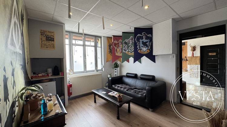 Ma-Cabane - Vente Local commercial Étupes, 100 m²