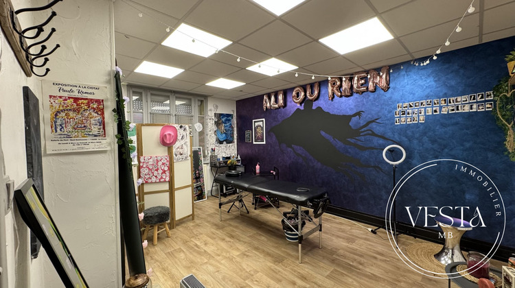 Ma-Cabane - Vente Local commercial Étupes, 100 m²