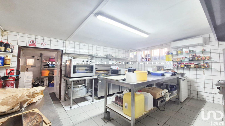 Ma-Cabane - Vente Local commercial Évenos, 180 m²