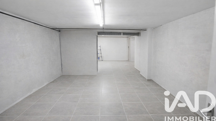Ma-Cabane - Vente Local commercial Évian-les-Bains, 50 m²