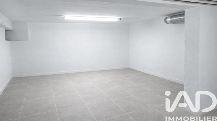 Ma-Cabane - Vente Local commercial Évian-les-Bains, 50 m²