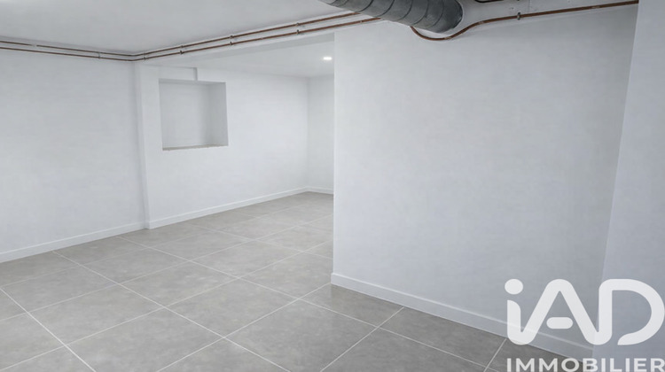Ma-Cabane - Vente Local commercial Évian-les-Bains, 50 m²