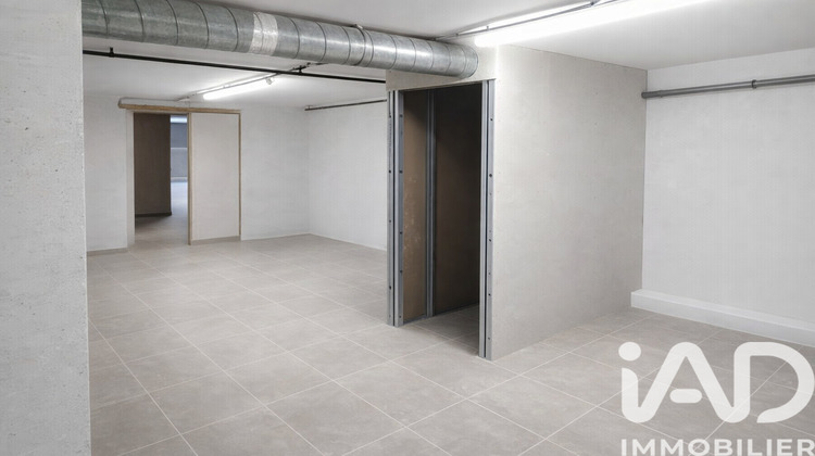 Ma-Cabane - Vente Local commercial Évian-les-Bains, 50 m²