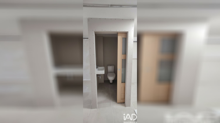 Ma-Cabane - Vente Local commercial Évian-les-Bains, 50 m²