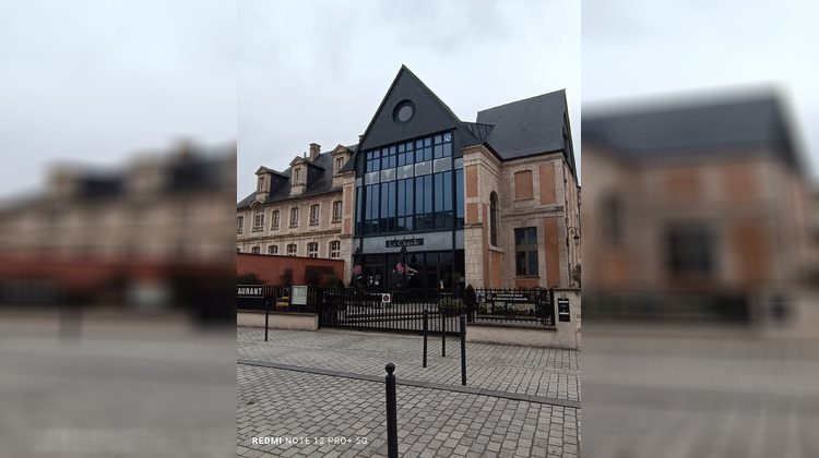 Ma-Cabane - Vente Local commercial Évreux, 605 m²