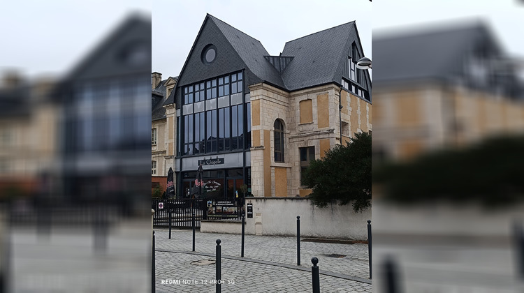 Ma-Cabane - Vente Local commercial Évreux, 605 m²