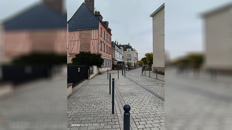 Ma-Cabane - Vente Local commercial Évreux, 605 m²