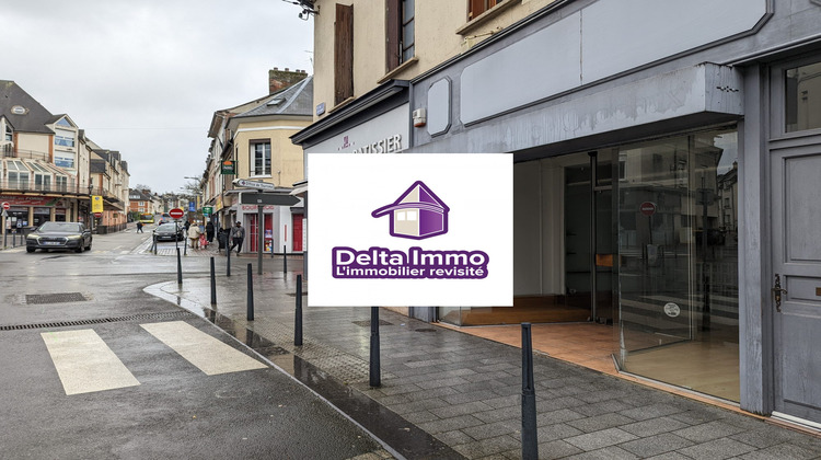 Ma-Cabane - Vente Local commercial Évreux, 45 m²