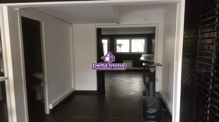 Ma-Cabane - Vente Local commercial Évreux, 87 m²