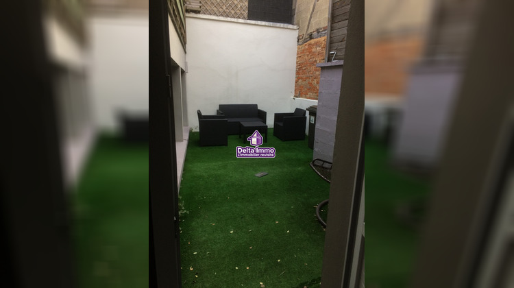 Ma-Cabane - Vente Local commercial Évreux, 87 m²