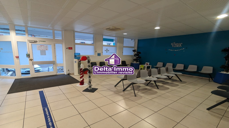 Ma-Cabane - Vente Local commercial Évreux, 345 m²