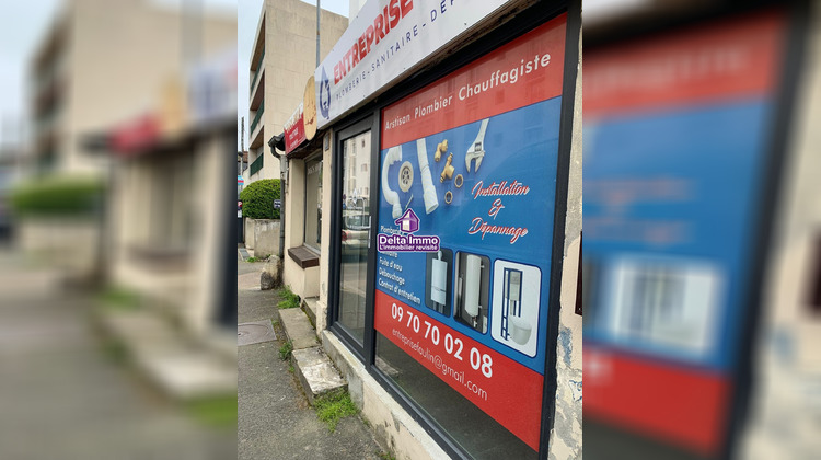 Ma-Cabane - Vente Local commercial Évreux, 55 m²