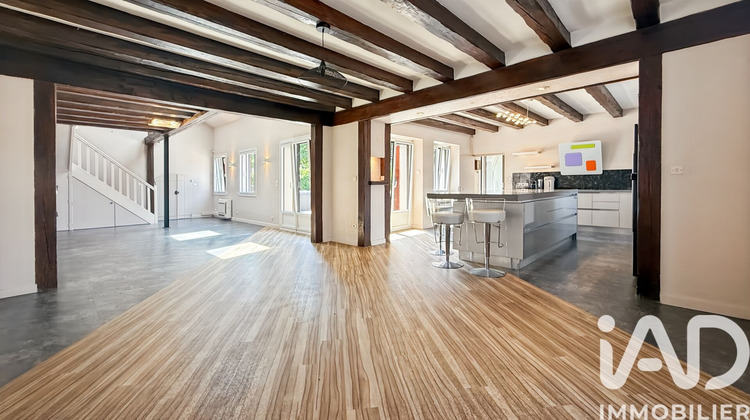 Ma-Cabane - Vente Local commercial Évry-Grégy-sur-Yerre, 210 m²