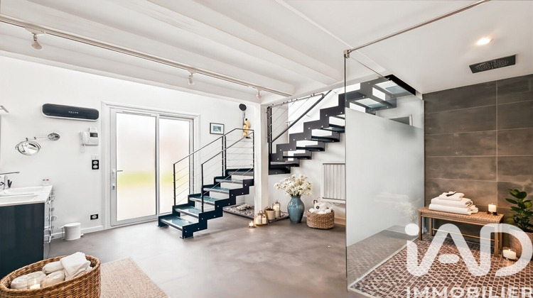 Ma-Cabane - Vente Local commercial Évry-Grégy-sur-Yerre, 210 m²