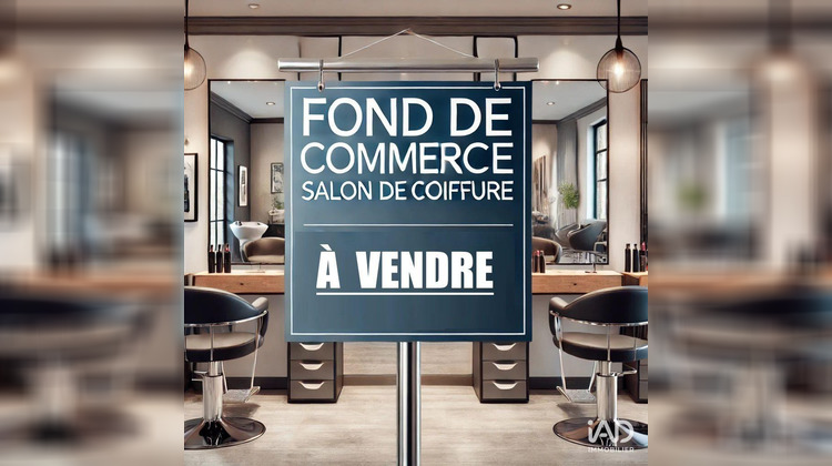 Ma-Cabane - Vente Local commercial Ézanville, 53 m²