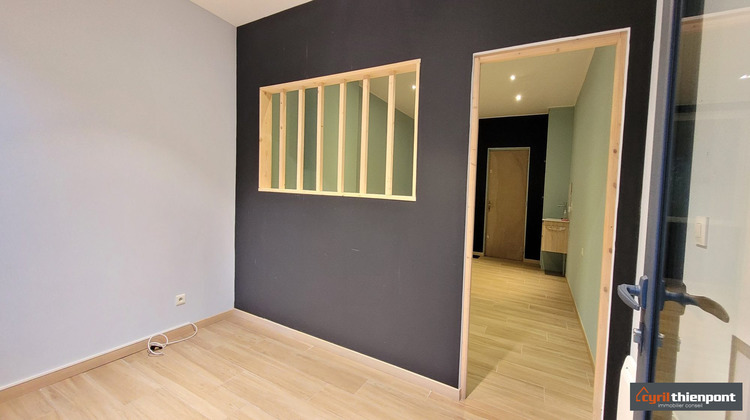 Ma-Cabane - Vente Local commercial Abbeville, 30 m²