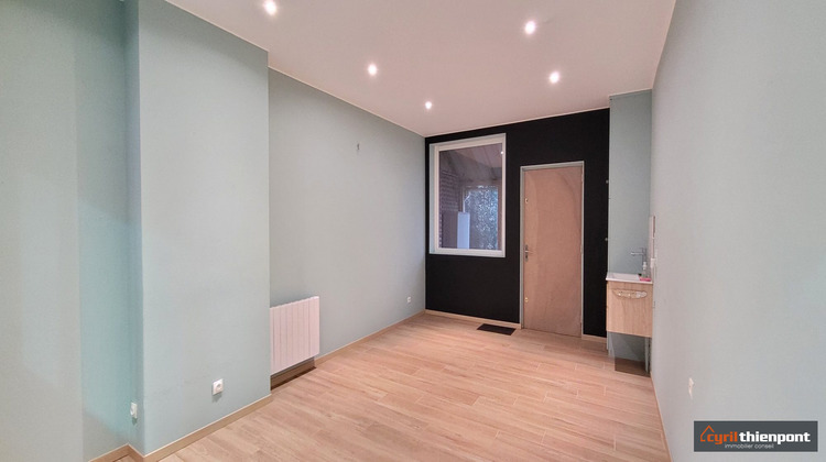 Ma-Cabane - Vente Local commercial Abbeville, 30 m²