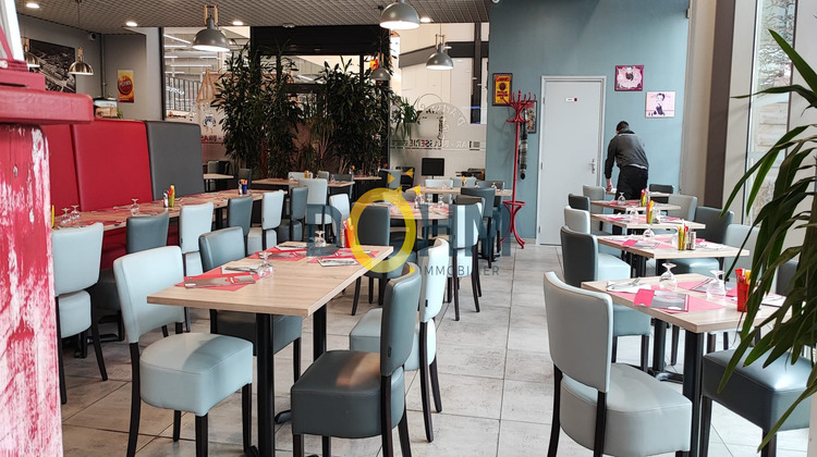 Ma-Cabane - Vente Local commercial Abbeville, 290 m²