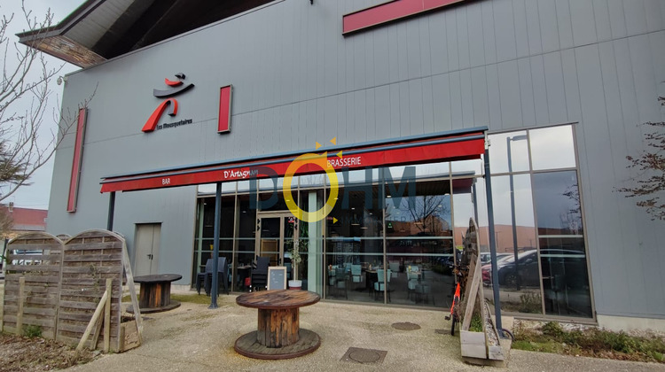 Ma-Cabane - Vente Local commercial Abbeville, 290 m²