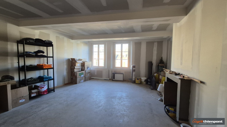 Ma-Cabane - Vente Local commercial Abbeville, 90 m²