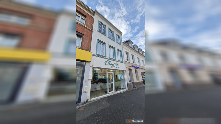 Ma-Cabane - Vente Local commercial Abbeville, 90 m²