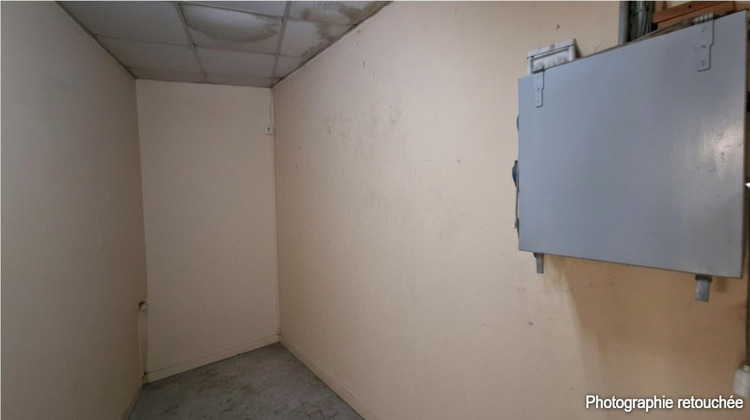 Ma-Cabane - Vente Local commercial Abbeville, 217 m²