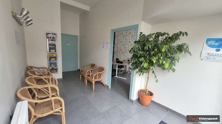 Ma-Cabane - Vente Local commercial Abbeville, 58 m²