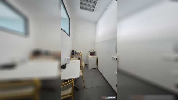 Ma-Cabane - Vente Local commercial Abbeville, 58 m²