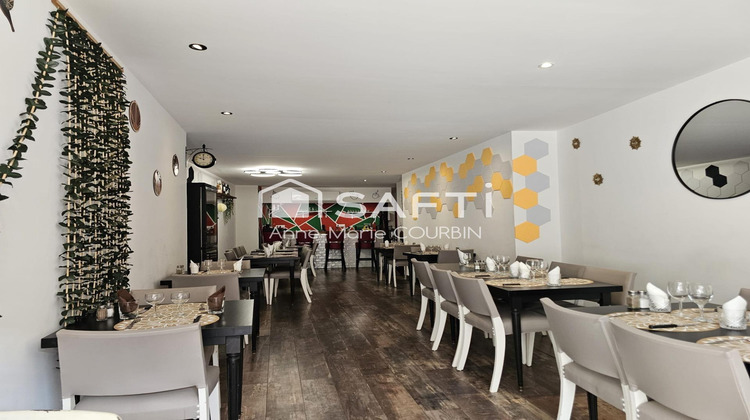 Ma-Cabane - Vente Local commercial Abeilhan, 117 m²