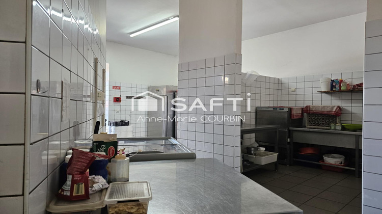 Ma-Cabane - Vente Local commercial Abeilhan, 117 m²