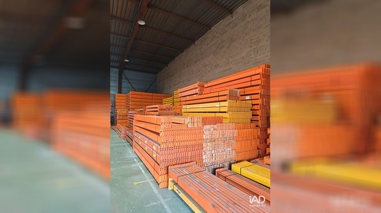 Ma-Cabane - Vente Local commercial Ablis, 2970 m²