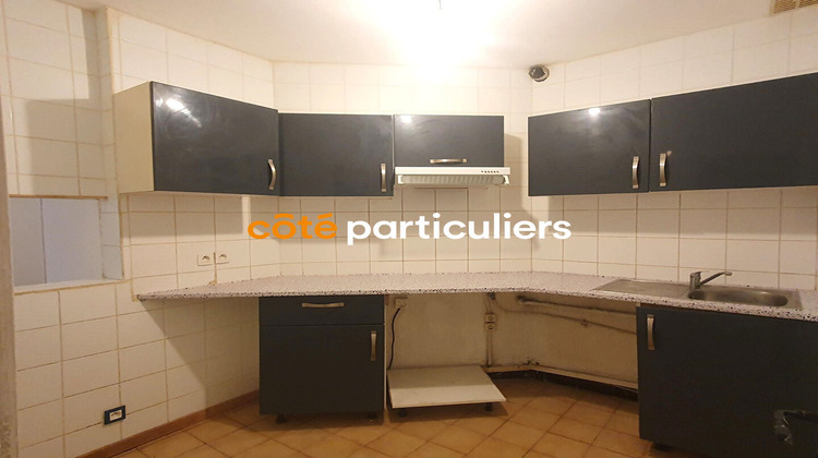 Ma-Cabane - Vente Local commercial ABLON-SUR-SEINE, 85 m²