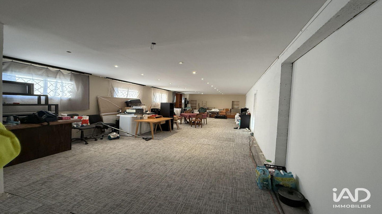 Ma-Cabane - Vente Local commercial Ablon-sur-Seine, 380 m²