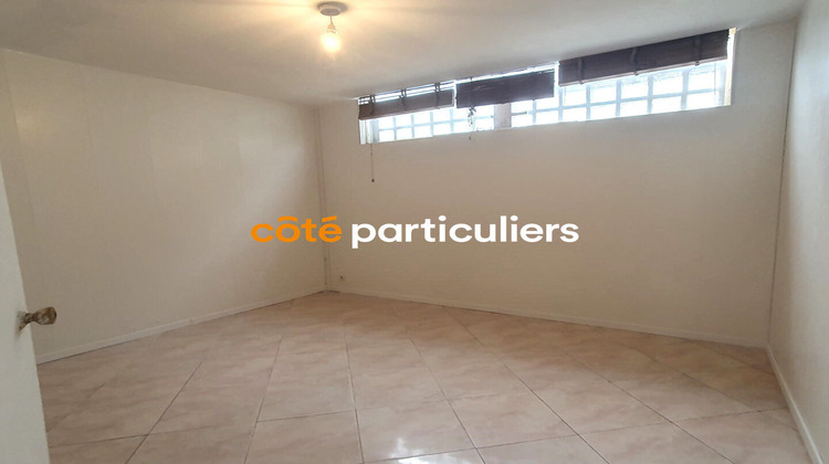 Ma-Cabane - Vente Local commercial ABLON-SUR-SEINE, 82 m²